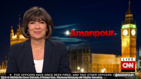 Amanpour
