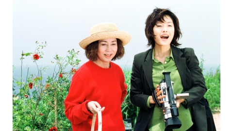夏樹静子サスペンス　断崖　〜死のダイビング〜