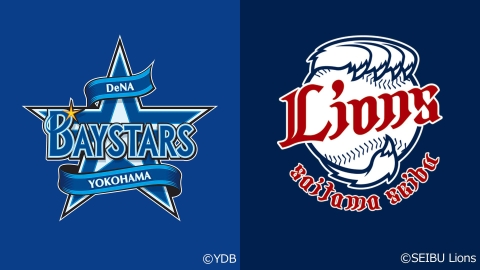 [生]プロ野球 2025 DeNA×西武(6/17)