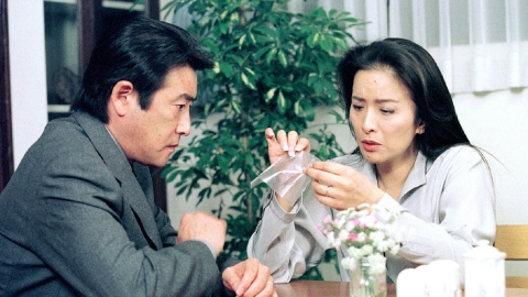 不倫調査員・片山由美5　京都嵯峨野殺人迷路【池上季実子主演　サスペンス】