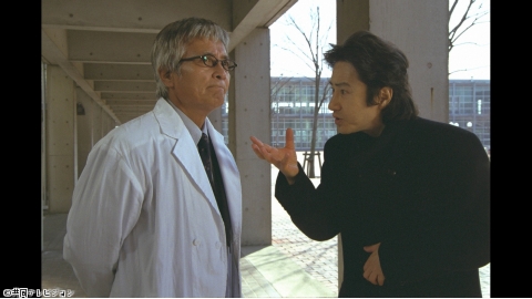 古畑任三郎スペシャル　黒岩博士の恐怖＜デジタルリマスター版＞