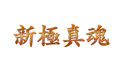 新極真魂 #377