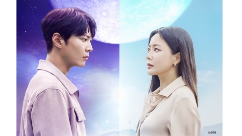 韓国ドラマ「アリス −運命のタイムトラベル−」#8　【日本語字幕版】