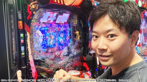 パチンコ頂上決戦！４ 〜オリ法vs必勝本〜 #11