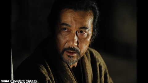 最後の忠臣蔵 ◆役所広司 主演