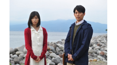 新・浅見光彦シリーズ「漂泊の楽人」(平岡祐太主演)