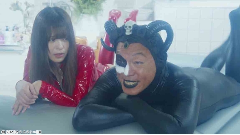 ミッドナイト・シンデレラ３ 夜のワタシは小悪魔妖艶美女＜R-15＞