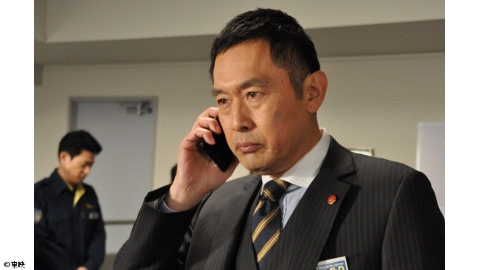 [新]警視庁・捜査一課長 season1 #1