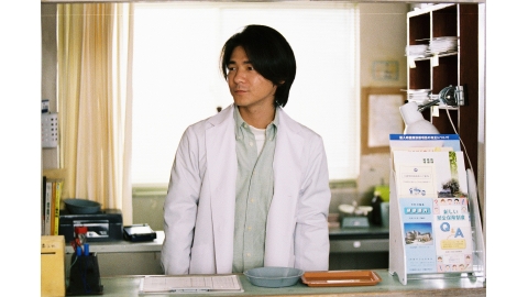 Dr.コトー診療所 特別編　前編