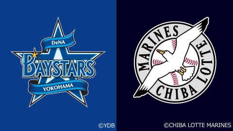 [生]プロ野球 2025 DeNA×ロッテ(6/20)