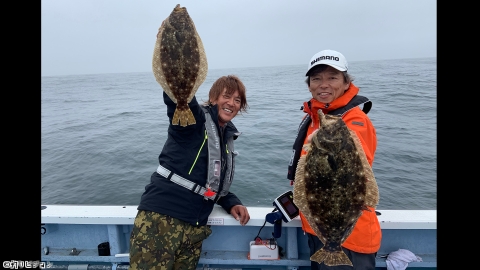 [解]なるほど！沖釣りマスター 2 外房のヒラメ釣りでなるほど！