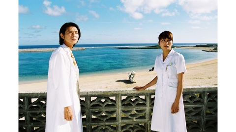 Dr.コトー診療所2004　前編