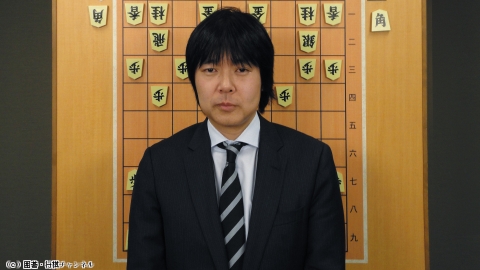 将棋）藤井　猛の将棋講座 第13、14回