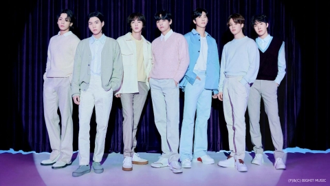 BTSビデオ特集▼デビュー記念日