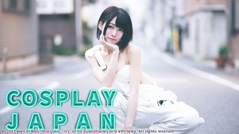 コスプレJAPAN #2