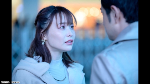 婚活日記 Real Love＜R-15＞