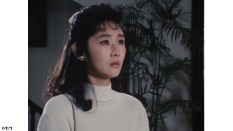 江戸川乱歩シリーズ　神戸六甲まぼろしの美女　出演：北大路欣也