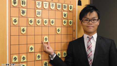 将棋）戸辺　誠の将棋講座 第22〜24回