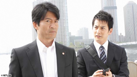 西村京太郎スペシャル　警部補　佐々木丈太郎３【寺脇康文主演　２時間サスペンス】