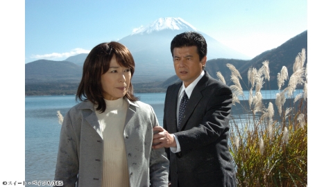 森村誠一サスペンス５「音」