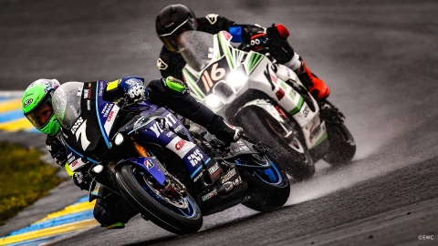 FIM世界耐久選手権(EWC)2025【ハイライト】第1戦 ル・マン24時間
