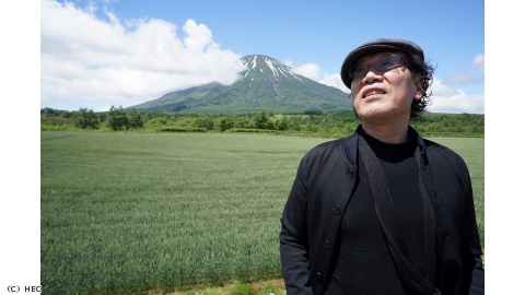 吉田類北海道ぶらり街めぐり #65「標津・羅臼編」