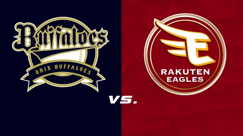 [生]プロ野球2025 オリックス×楽天(6/27)