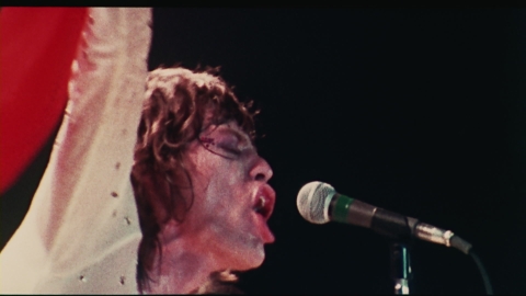 ザ・ローリング・ストーンズ　LADIES＆GENTLEMEN