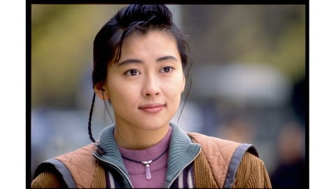 誰かが彼女を愛してる　#1　　中山美穂の小悪魔的な魅力が満載の主演作品