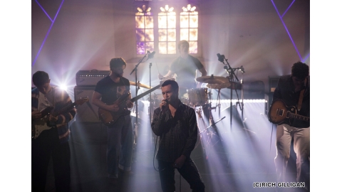 LIVEダブリンの街角で〜OTHER VOICES〜 #140《出演》▽ザ・マーダー・キャピタル他