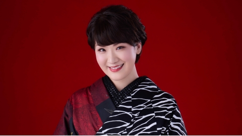 [新]TV初◆市川由紀乃コンサート　ただいま！