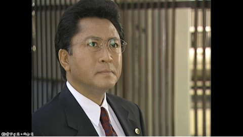 事件３（主演・北大路欣也）