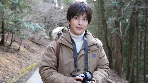浅見光彦　軽井沢殺人事件【岩田剛典主演　２時間サスペンス】