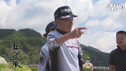 伝心伝承 242 兵庫県沼島 初夏の磯