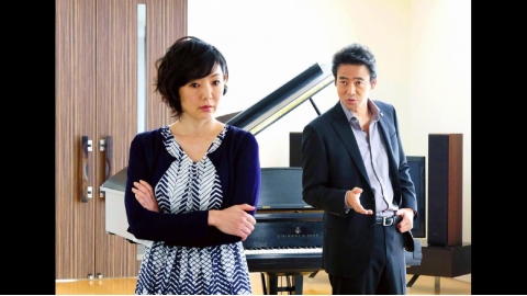 森村誠一サスペンス　刑事の証明９（主演・村上弘明）　【おとなのサスペンス劇場】