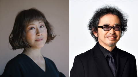 矢野顕子×奥田民生「ラーメン★ライダー」