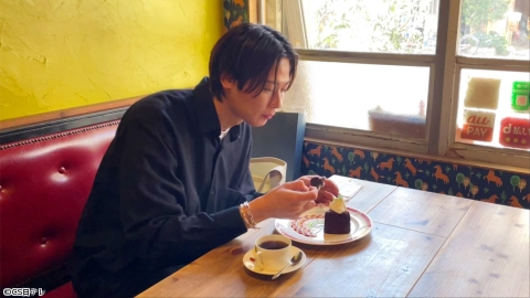 あすりーとの休日。 加藤嵩都[再]