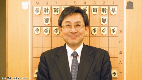 将棋）武市三郎の将棋講座 第1、2回
