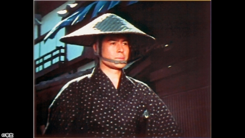 剣客商売'73 #1