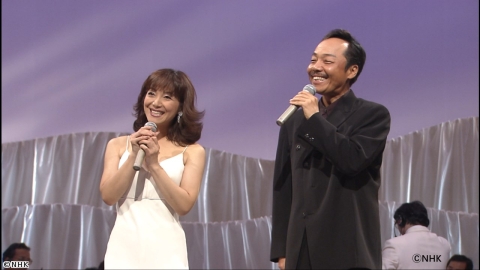 ふたりのビッグショー 谷村新司&岩崎宏美