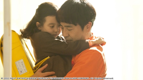 ７番房の奇跡【特集：涙腺崩壊！感動の映画傑作選】