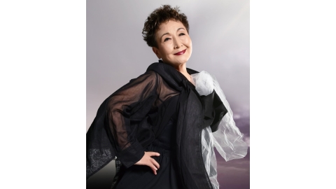＜独占放送＞加藤登紀子 60th Anniversary Concert 2025 for peace 80億の祈り