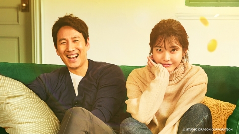 韓国ドラマ「マイ・ディア・ミスター 〜私のおじさん〜」 | J:COM