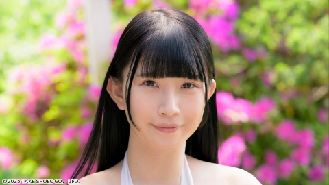 拍羽想 Milky Glamour