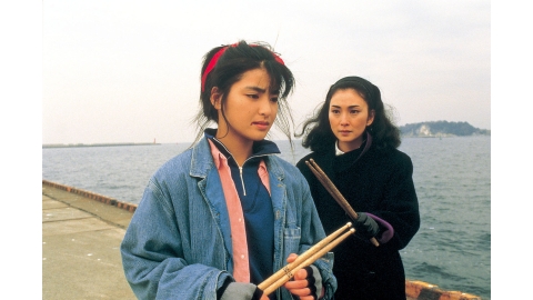 ポニーテールはふり向かない | J:COMテレビ番組表