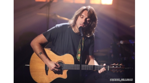 LIVEダブリンの街角で〜OTHER VOICES〜 #132《出演》パオロ・ヌティーニ他