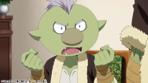 転生したらスライムだった件