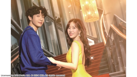 韓◆美女と純情男＃３０[字]【ノーカット】　▼チ・ヒョヌ