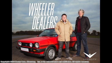 【名車一挙】名車再生！ベンツGクラス(二)