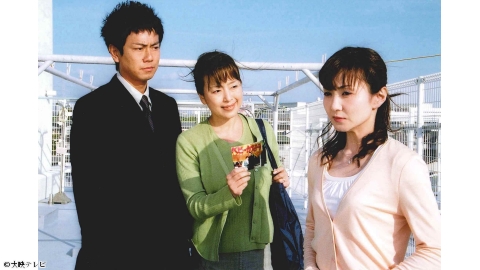 奥様は警視総監１